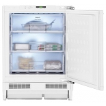 Морозильная камера Beko BU 1200 HCA белая