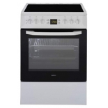 плита Beko CSE 57300 GS