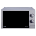 микроволновая печь LG MS-2022DS серебристый