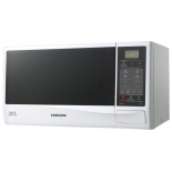 микроволновая печь Samsung GE732KR с грилем