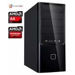 системный блок CompYou Home PC H555 (CY.559010.H555)