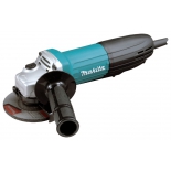 шлифмашина Makita GA4534 (болгарка)