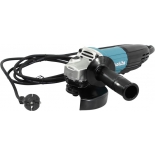 шлифмашина Makita GA5034 (болгарка)