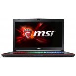 Ноутбук MSI GE72 6QF-012RU