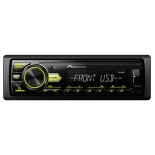 автомагнитола Pioneer MVH-08UBG