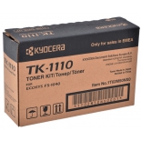 картридж Kyocera TK-1110 Черный