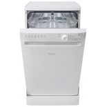 Посудомоечная машина Hotpoint-Ariston LSFB 7B019 EU, белый