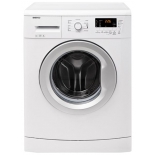 Стиральная машина Beko WKB 61031 PTYA белая