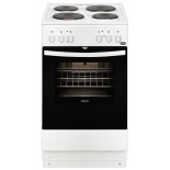 плита Zanussi ZCE9540G1W