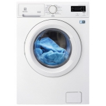 Стиральная машина Electrolux EWW51476WD
