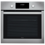 Духовой шкаф Whirlpool AKP 744/IX