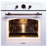 Духовой шкаф Hansa BOEW68120090