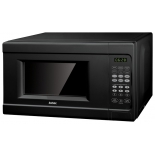 микроволновая печь BBK 20MWS-727S/B черный