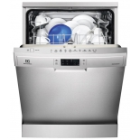 Посудомоечная машина Electrolux ESF 9551 LOX