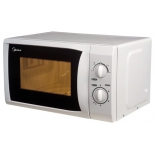 микроволновая печь Midea MM720CFB