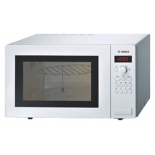 микроволновая печь Bosch HMT84G421R White
