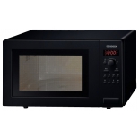 микроволновая печь Bosch HMT84M461R Black