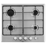 Варочная поверхность Beko HIMG 64233 SX серебристая