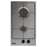 Варочная поверхность Zanussi ZGG35214XA серебристая
