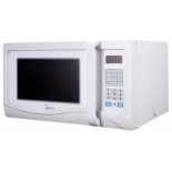микроволновая печь Midea EG823AEE белая