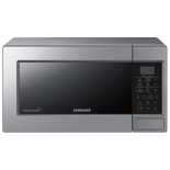 микроволновая печь Samsung GE83MRTS серебристая