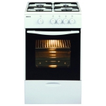 плита Beko CSG 52000 W