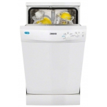 Посудомоечная машина Zanussi ZDS 91200 WA