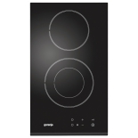 Варочная поверхность Gorenje ECT330CSC черная