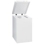 Морозильная камера Gorenje FH130W белая