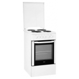 плита Beko CSS 56000 W белая