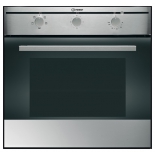 Духовой шкаф Indesit FA 217 J K.A IX серебристый