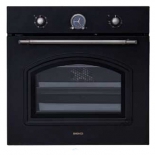 Духовой шкаф Beko OIM 27200 A черный
