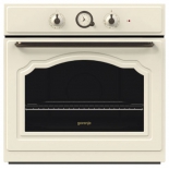 Духовой шкаф Gorenje Classico BO73CLI