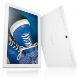 планшет Lenovo TAB 2 X30L 1Gb 16Gb LTE, белый