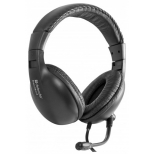 гарнитура для ПК Defender Bravo HN-015 черная