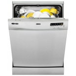 Посудомоечная машина Zanussi ZDF92600XA