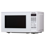микроволновая печь Panasonic NN-GT261WZTE (гриль)