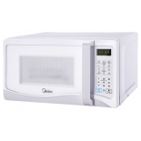 микроволновая печь Midea EM720CEE белая
