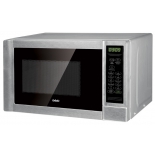 микроволновая печь BBK 20MWS-725S/BX черный/нерж.сталь