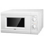 микроволновая печь BBK 20MWS-705M/W белый