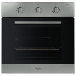 Духовой шкаф Whirlpool AKP 449/IX