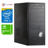 системный блок CompYou Home PC H577 (CY.459505.H577)