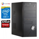системный блок CompYou Home PC H575 (CY.428292.H575)