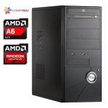 системный блок CompYou Home PC H555 (CY.411975.H555)