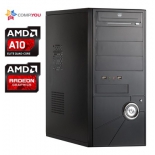системный блок CompYou Home PC H555 (CY.409305.H555)