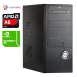 системный блок CompYou Home PC H557 (CY.370763.H557)