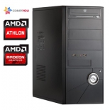 системный блок CompYou Home PC H555 (CY.361476.H555)