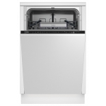 Посудомоечная машина Beko DIS 28020