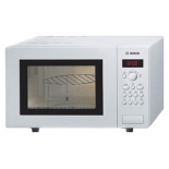 микроволновая печь Bosch HMT75G421R White