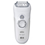 Эпилятор Braun 7-561 для ног, тела и лица